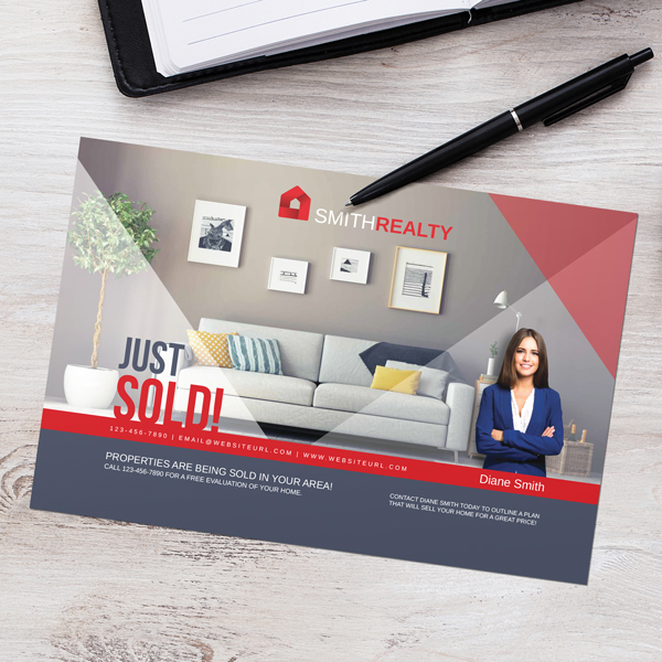 Product image: Postcards