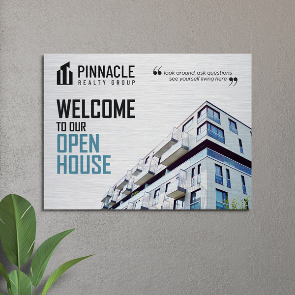 Product image: Aluminum Boards