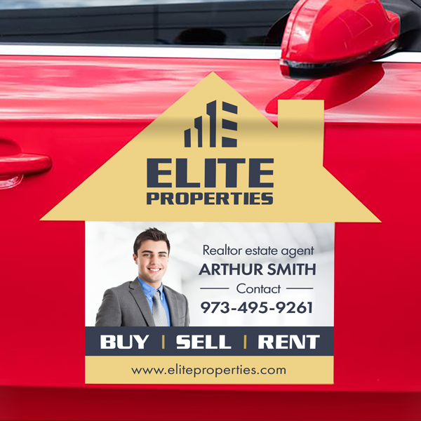 Product image: Car Magnets