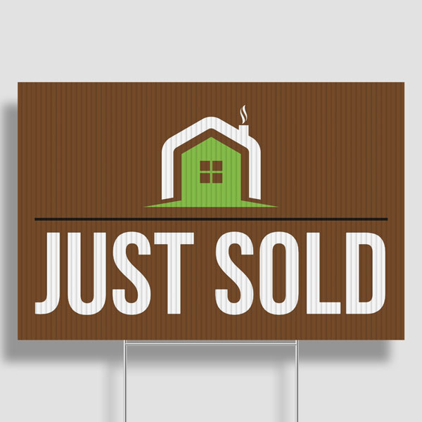 Product image: Just Sold