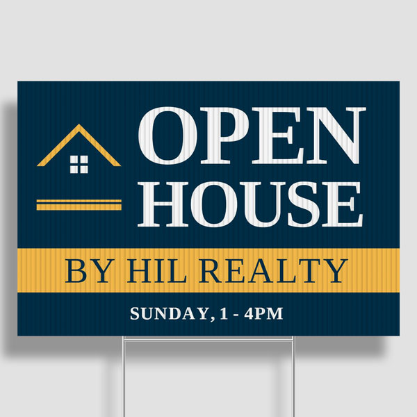 Product image: Open House