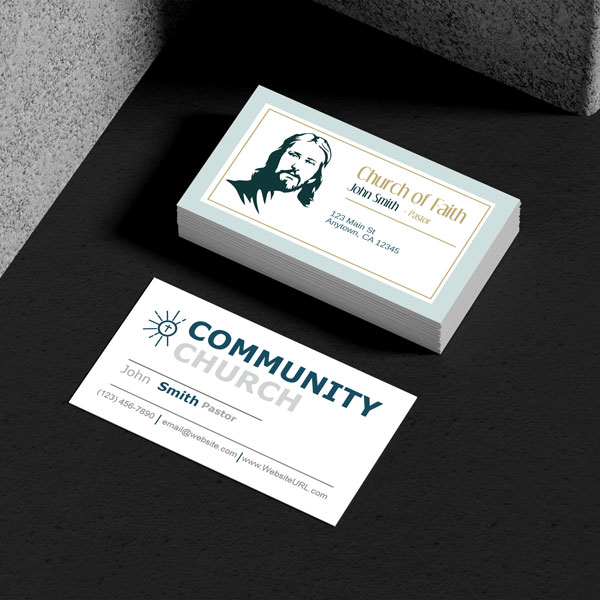 Product image: Business Cards