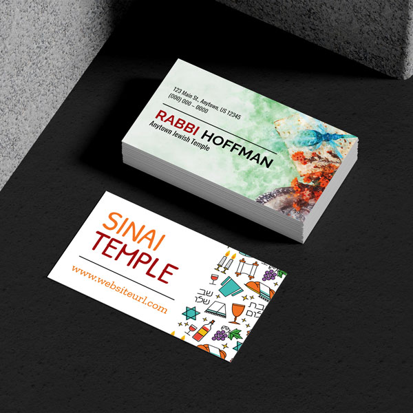 Product image: Business Cards