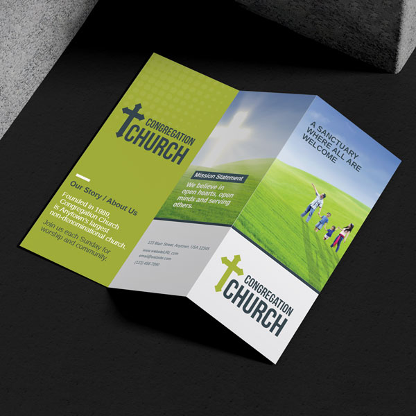Product image: Brochures