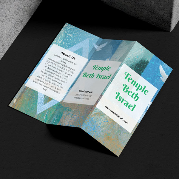 Product image: Brochures