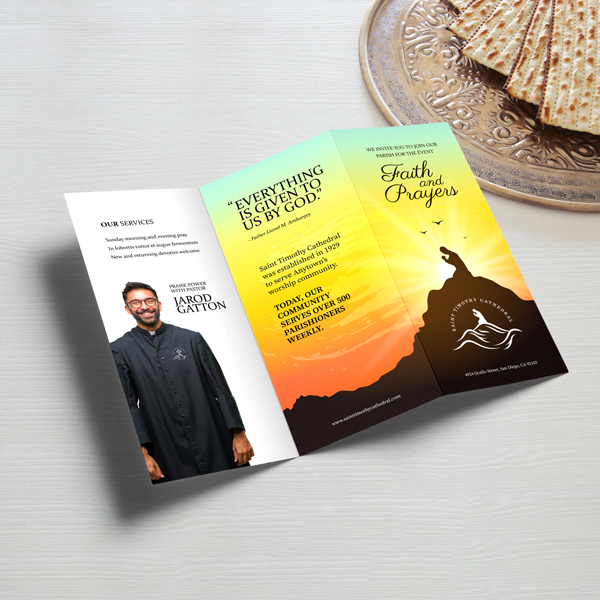 Product image: Brochures