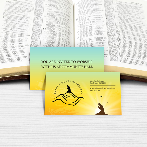 Product image: Business Cards