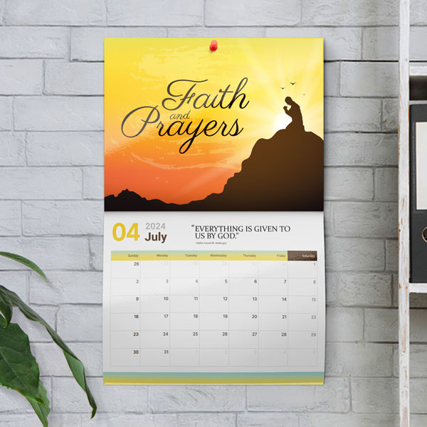 Product image: Calendars