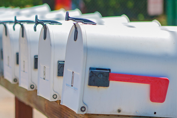Product image: Direct Mail Marketing