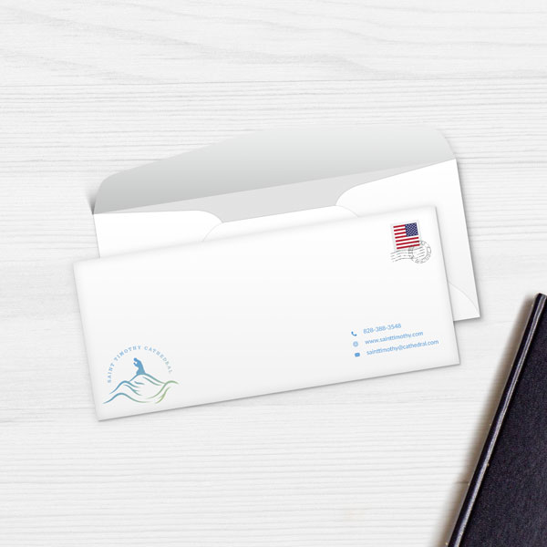 Product image: Logo Envelopes