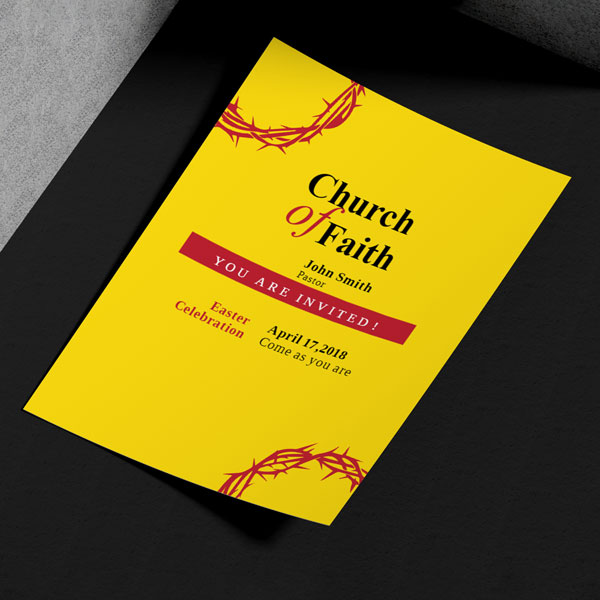 Product image: Flyers