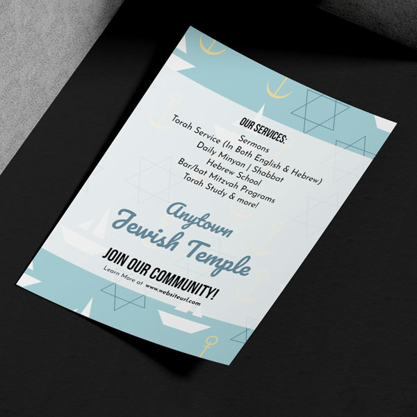 Product image: Flyers