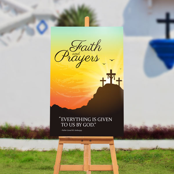 Product image: Foam Boards