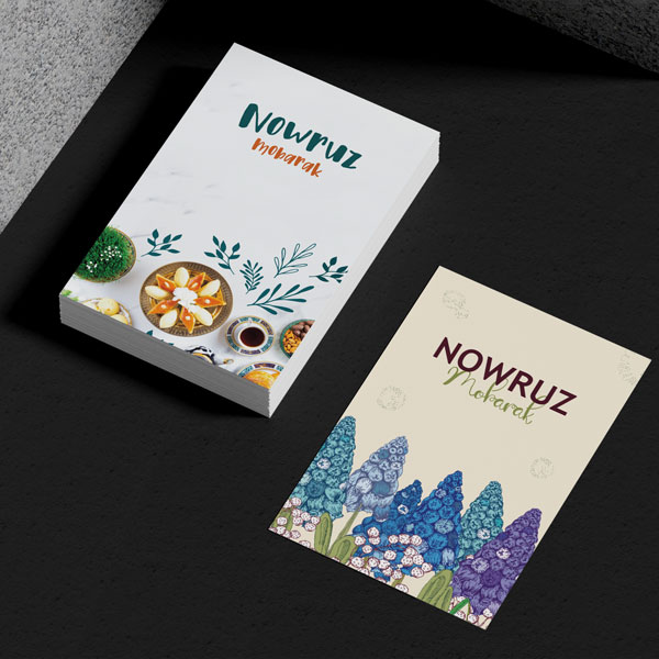 Product image: Nowruz