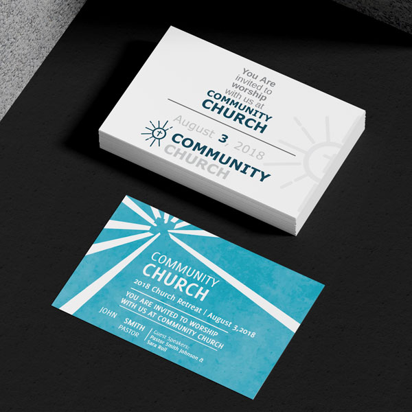 Product image: Postcards