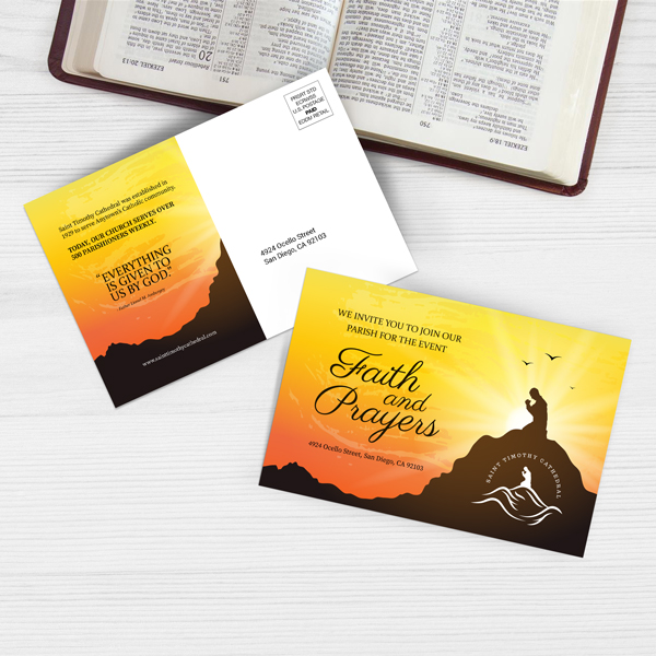 Product image: Postcards