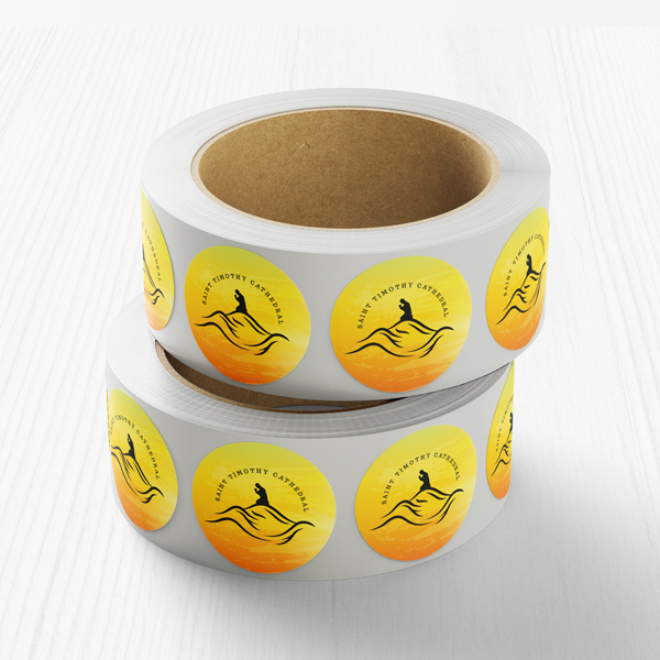 Product image: Roll Labels