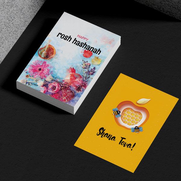 Product image: Rosh Hashanah