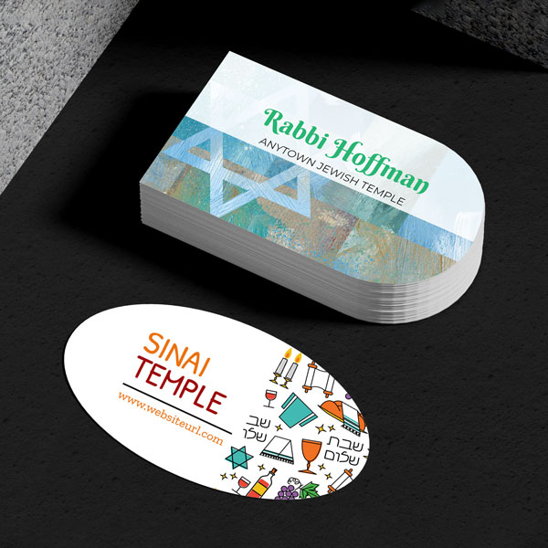 Product image: Special Shapes