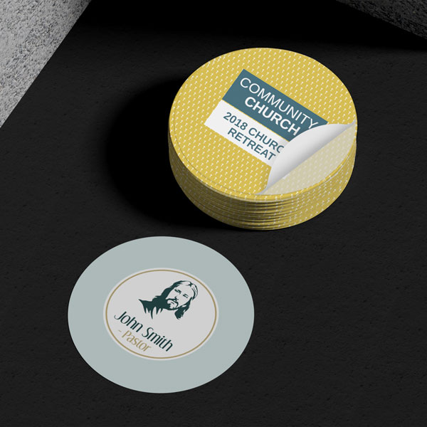 Product image: Stickers