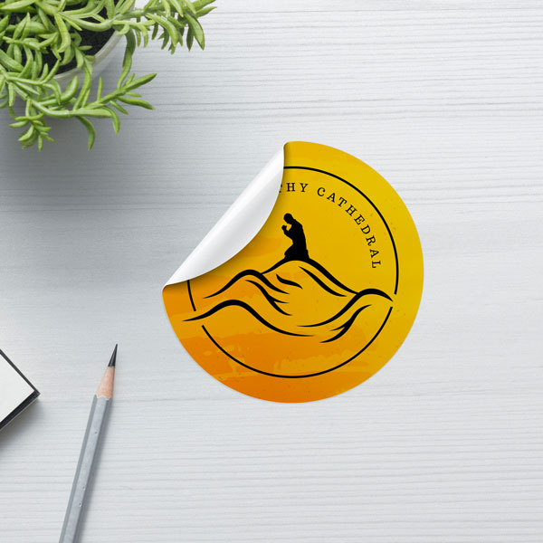 Product image: Stickers