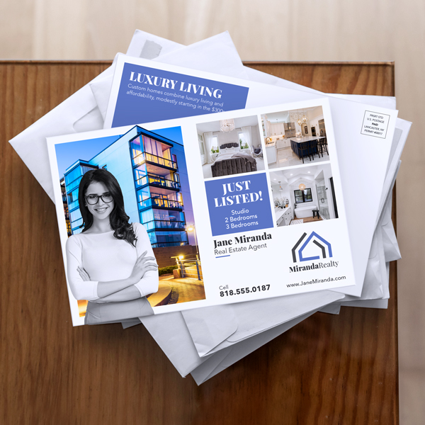 Product image: Direct Mail Marketing