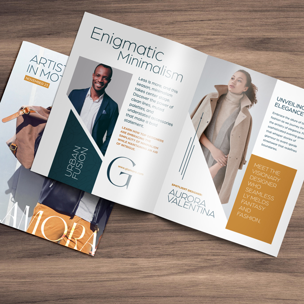 Product image: Booklets/Catalogs