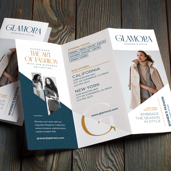Product image: Brochures