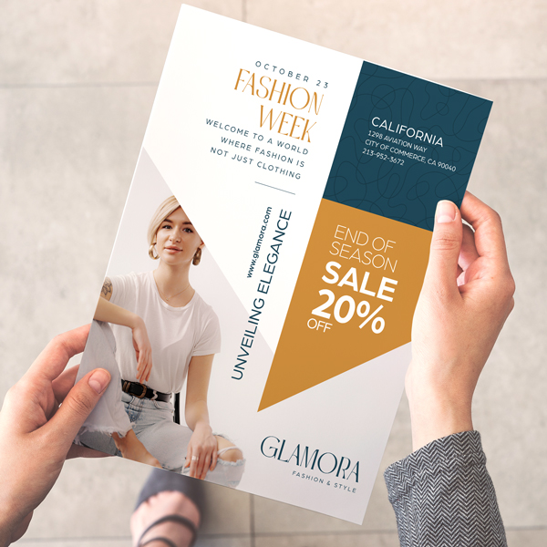 Product image: Flyers