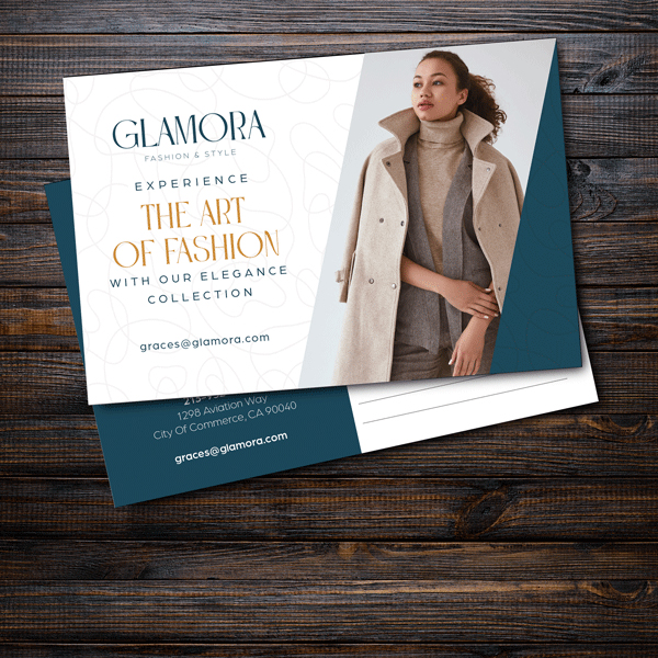 Product image: Postcards