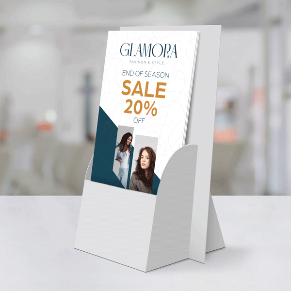 Product image: Rack Cards