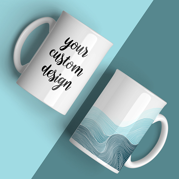 Mugs