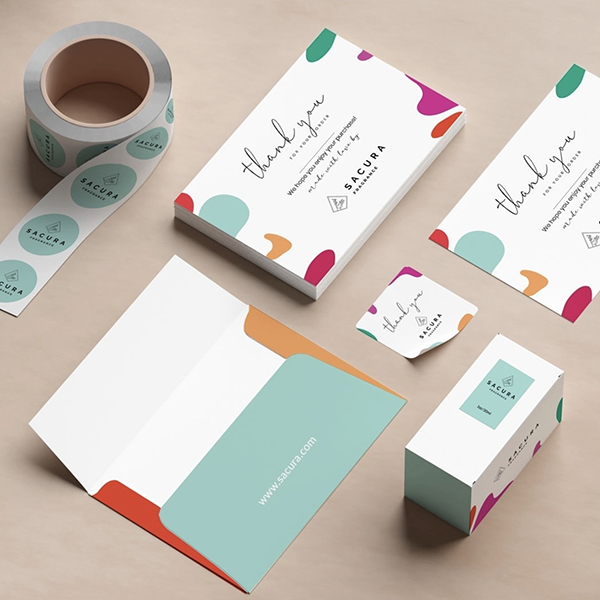 Multiple products