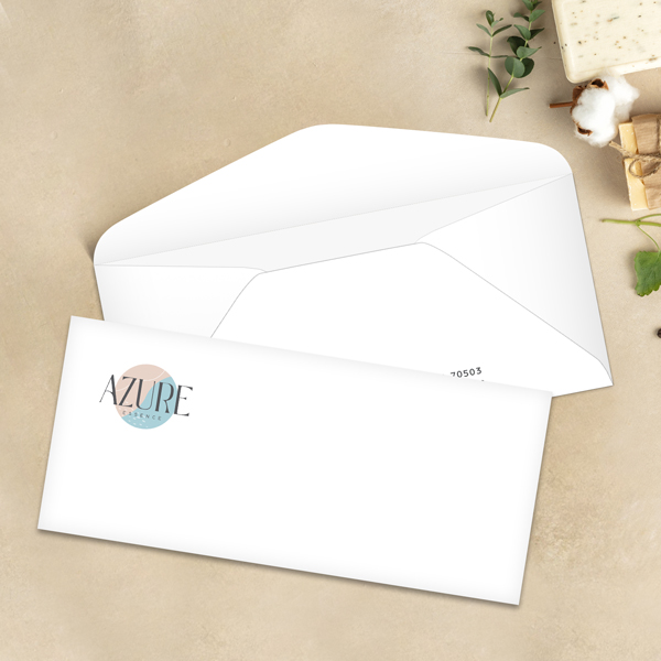 Product image: #10 Envelopes