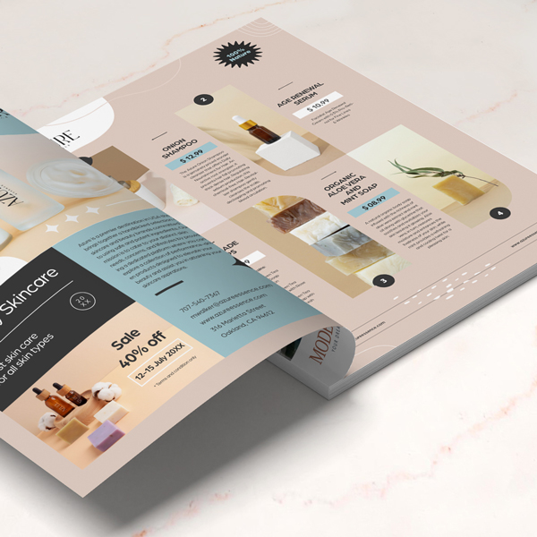 Product image: Booklets