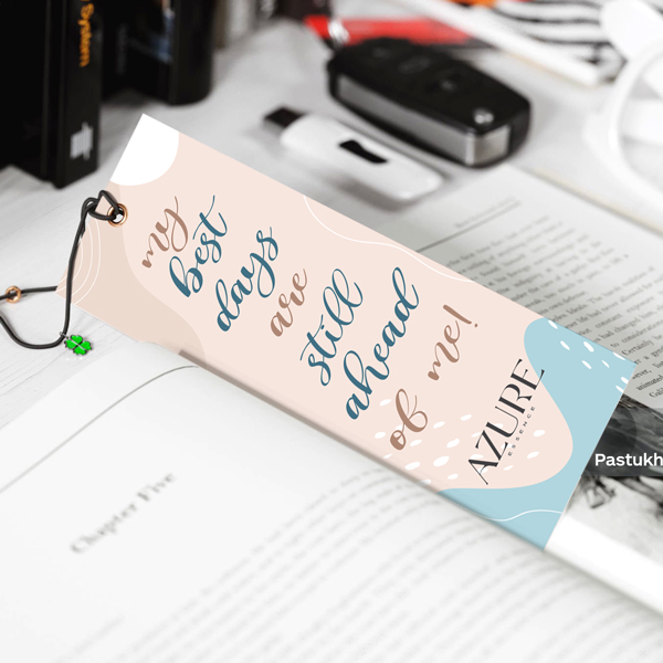 Product image: Bookmarks