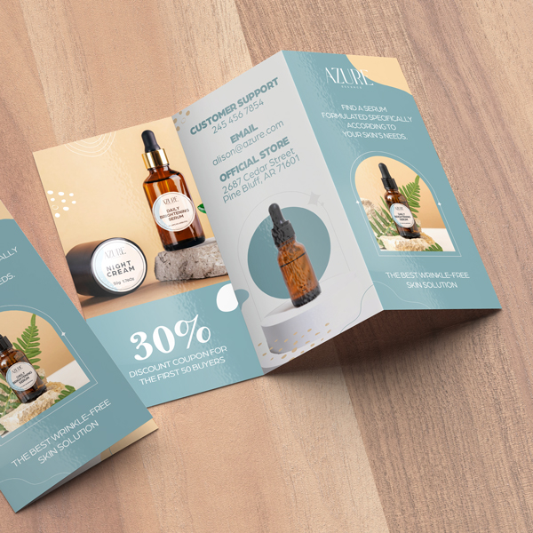 Product image: Brochures