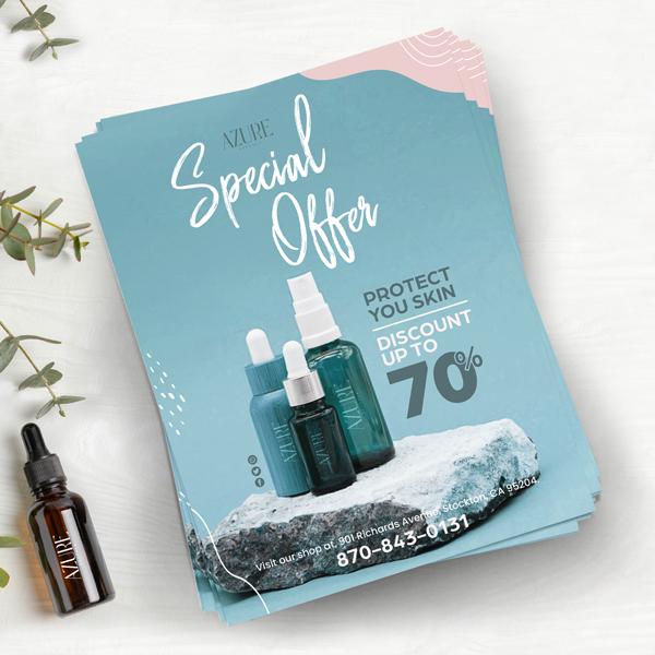 Product image: Bulk Posters
