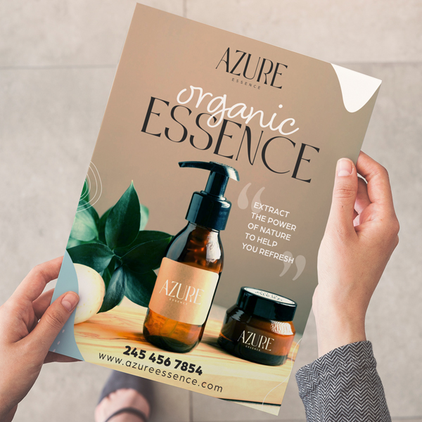 Product image: Flyers