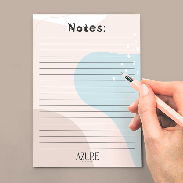 Product image: Notepads