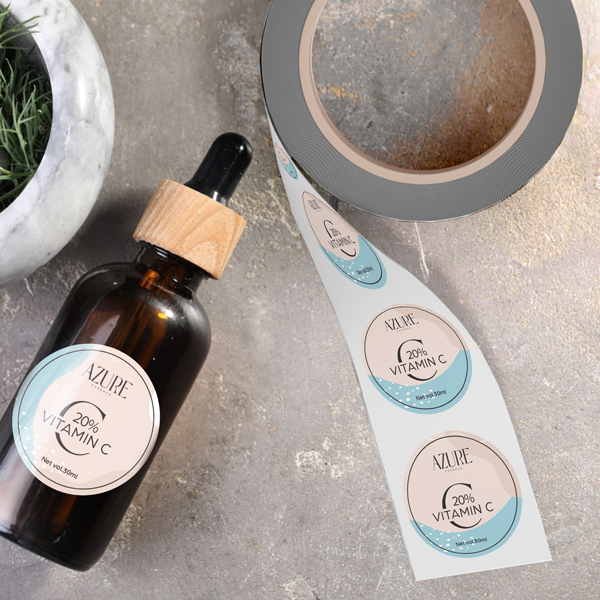 Product image: Roll Labels