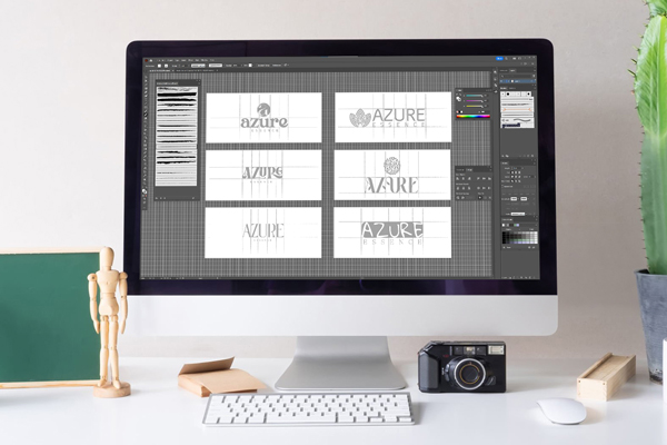 Logo Services