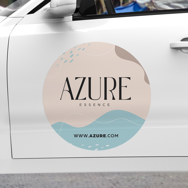 Product image: Car Magnets