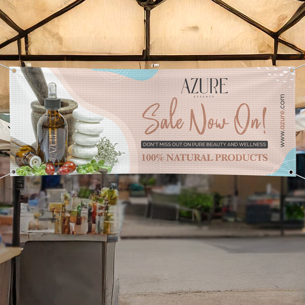 Product image: Vinyl Banners