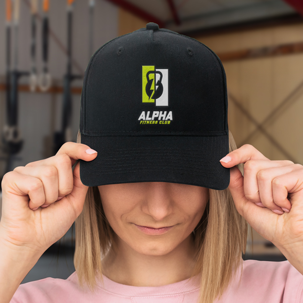 Product image: Embroidered Hats
