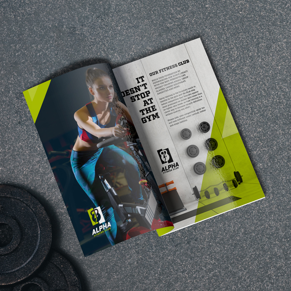 Product image: Booklets/Catalogs