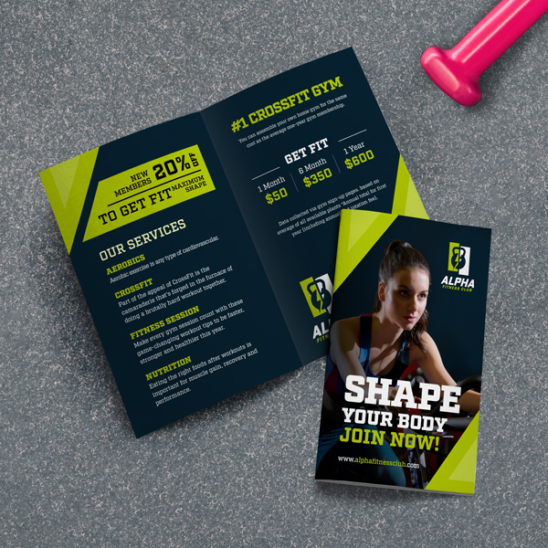 Product image: Brochures