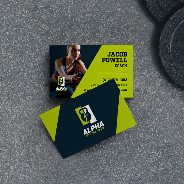 Product image: Business Cards