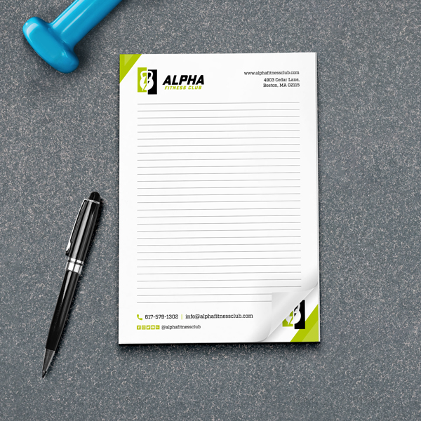 Product image: Notepads