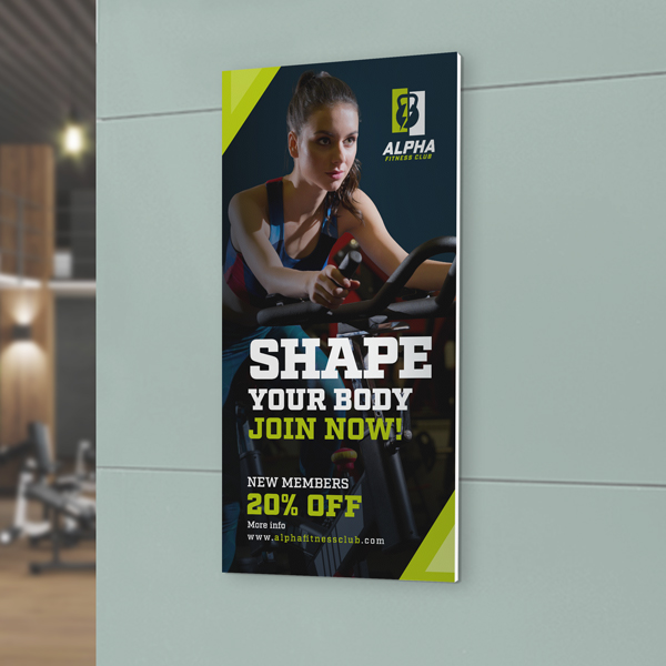 Product image: Foam Boards